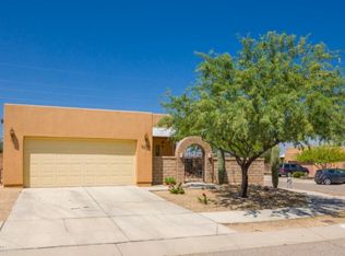 206 S Fresno Spring Way, Tucson, AZ 85748