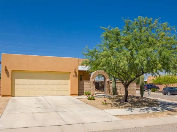 206 S Fresno Spring Way, Tucson, AZ 85748