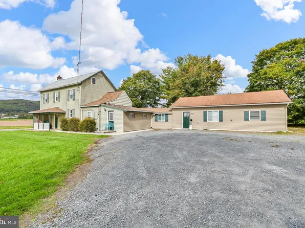 9604 Dry Bridge Rd, Emmitsburg, MD 21727