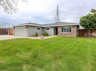 2025 Summerset St, Atwater, CA 95301