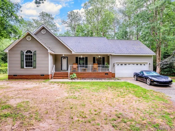 5472 Gum Fork Rd, Gloucester, VA 23061