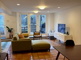 57 Rutland Sq #1, Boston, MA 02118