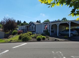 14716 S Brown Deer Dr, Oregon City, OR 97045