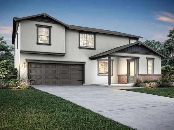 2312 Ghirardelli Drive, Linda, CA 95901