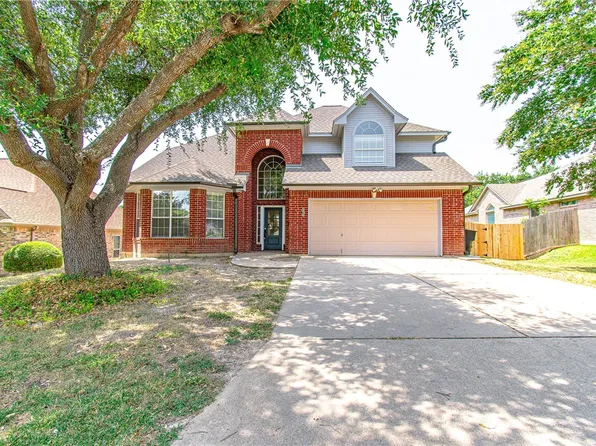 2421 Pin Oak Dr, Temple, TX 76502