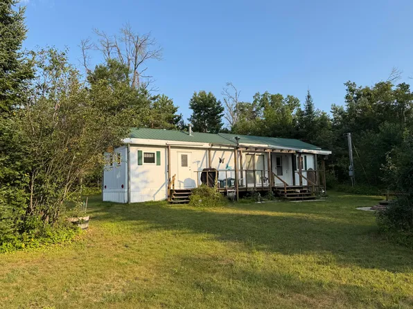 11786 Monarch Meadow Trl, Grayling, MI 49738