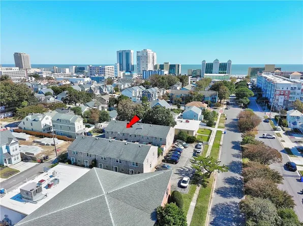 407 25th St APT 104, Virginia Beach, VA 23451