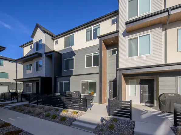 372 S 1110 W, American Fork, UT 84003