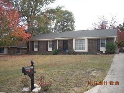 4 Kingswood Ct, Columbus, GA, 31907
