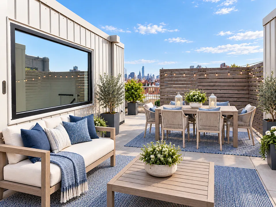 62 Avenue B #6C