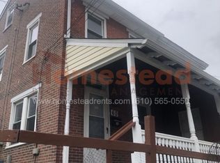 60 Upland Ave, Upland, PA 19015