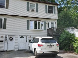 24 Orono St, Worcester, MA 01606