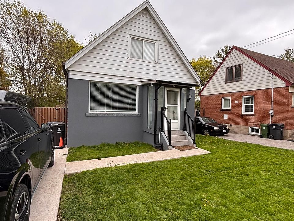 1st image of 43 Southmead Rd