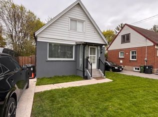 43 Southmead Rd, Toronto, ON M1L 2H9