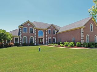 23925 W Reindeer Trl, Lake Villa, IL 60046