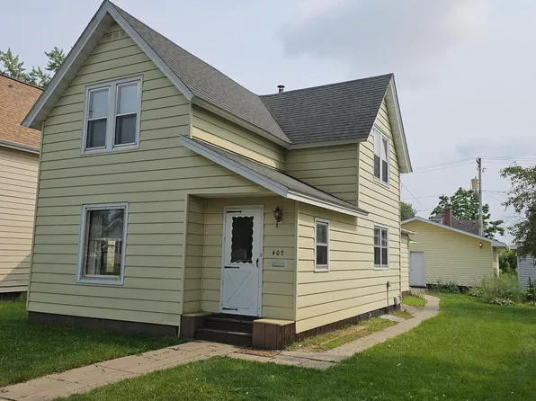 407 East Main STREET, Sparta, WI 54656