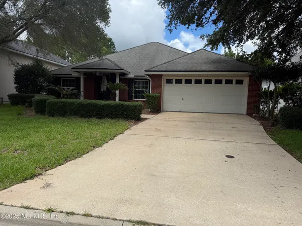 3102 WANDERING OAKS Drive, Orange Park, FL 32065