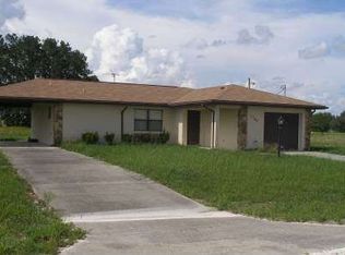 1700 W Gingham Rd, Avon Park, FL 33825