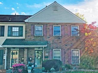 160 Lowell Ct, Langhorne, PA