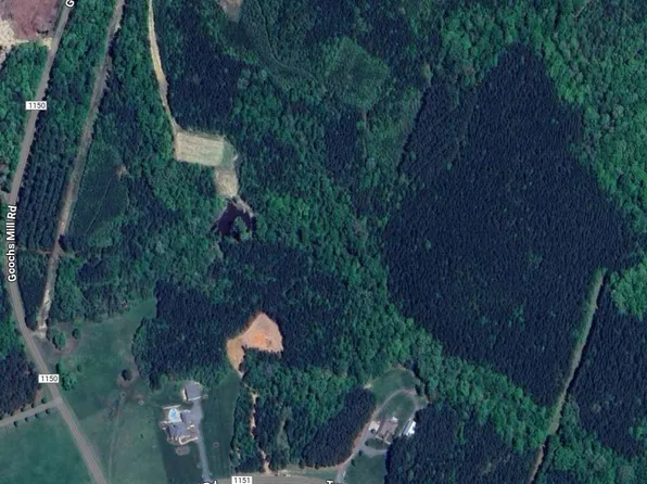 00-1 Goochs Mill Rd Lot 1, Oxford, NC 27565