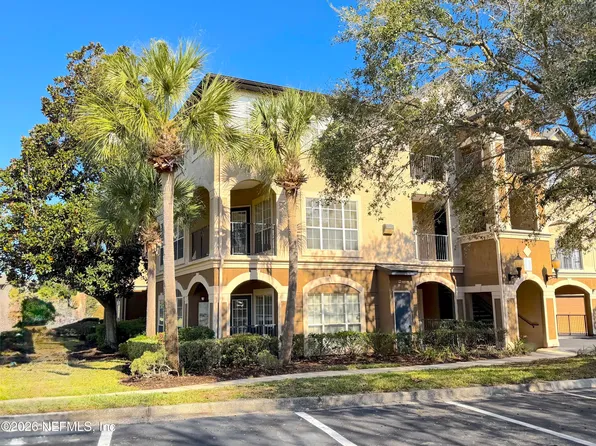 10961 BURNT MILL Road #1021, Jacksonville, FL 32256