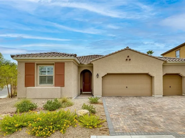 329 Via Di Citta Dr, Henderson, NV 89011