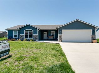 4592 Nature Ave, Manhattan, KS 66502