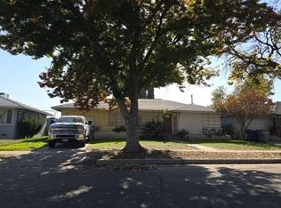 1547 W Vassar Ave, Fresno, CA 93705