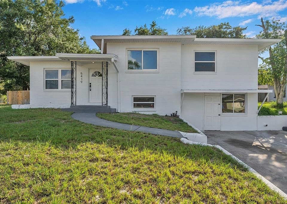 5419 Rainbow Dr, Temple Terrace, FL 33617 MLS T3453795 Zillow