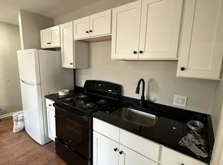 400 Olive St APT C16, Bridgeport, CT 06604