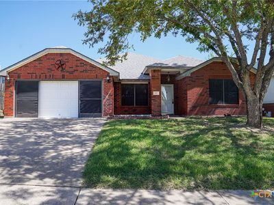 507 Preakness Dr, Copperas Cove, TX, 76522