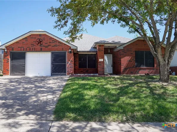 507 Preakness Dr, Copperas Cove, TX 76522