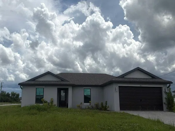861 Winwood Cir, Fort Myers, FL 33913