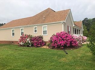 832 Taft Rd, Chesapeake, VA 23322