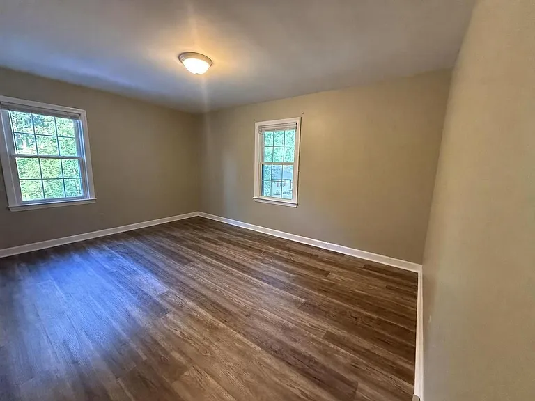 Bedroom # 1