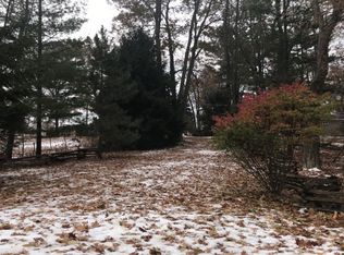 5193 5 Mile Rd, Hope, MI 48628