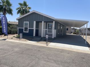 2401 W Southern Ave Lot 206, Tempe, AZ 85282