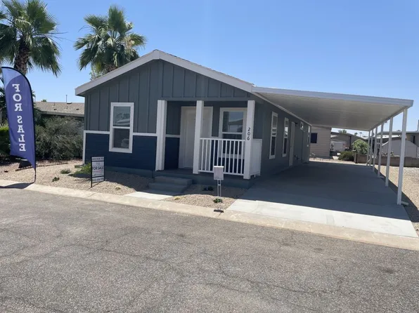 2401 W Southern Ave Lot 393, Tempe, AZ 85282