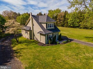 1035 Williamstown Rd, Franklinville, NJ 08322