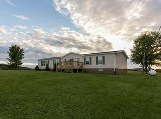 9243 Ridge Ave SW, East Sparta, OH 44626