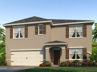 2107 Red Rock Rd, New Smyrna Beach, FL 32168