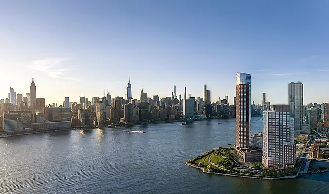 Rented by Gotham Organization | media 15