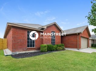 1024 Andrew St, Burleson, TX 76028