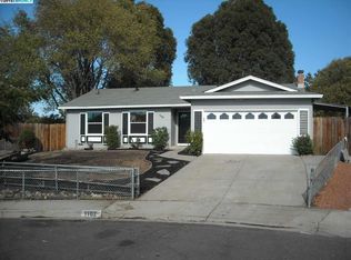 1102 Jewett Ave, Pittsburg, CA