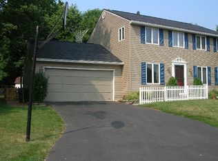 4309 Fowler Dr, Bellbrook, OH 45305