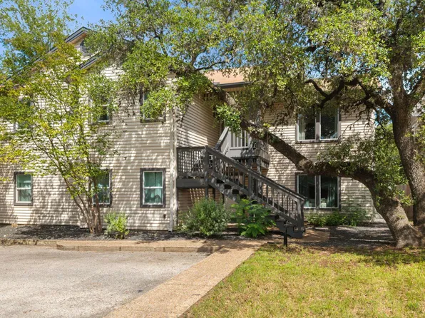 1803 Bouldin Ave, Austin, TX 78704