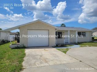 10015 Regency Park Blvd, Port Richey, FL 34668