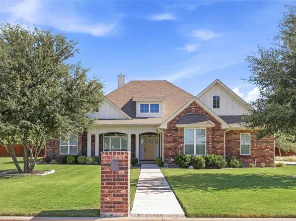 1800 Shaw Dr, Brownwood, TX 76801