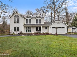 288 Friendship Road, Howell, NJ 07731