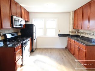 7026 57th Rd FLOOR 2, Maspeth, NY 11378